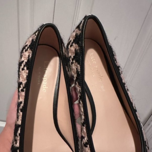 EUC Kate Spade Menorca Pumps - Picture 6 of 9